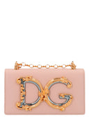 Dolce & Gabbana 'DG Girl' Mini Crossbody