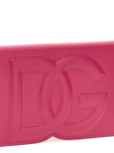 Dolce & Gabbana Logo Smartphone Holder