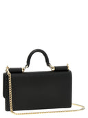 Dolce & Gabbana Iguana Print Handbag