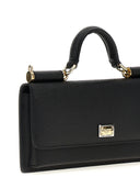 Dolce & Gabbana Iguana Print Handbag