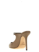 Jimmy Choo 'Bing' Mules