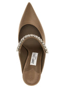 Jimmy Choo 'Bing' Mules