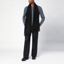 Sciarpa di lana nera di Destin