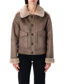Abrigos de urbankode beige