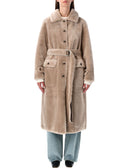 Urbancode Coats Beige