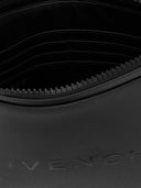 Givenchy Logo Clutch Bag