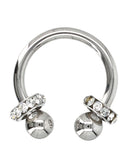 Accessori per clenquet di Justine