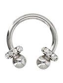Accessori per clenquet di Justine