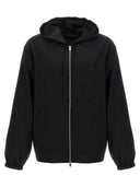 Givenchy Wool Hoodie