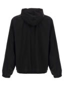 Givenchy Wool Hoodie