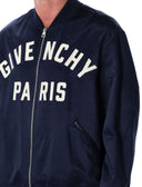 Givenchy jassen blauw