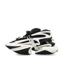 Zapatillas de zapatillas Balmain negros