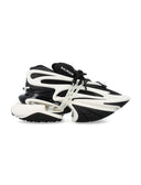 Zapatillas de zapatillas Balmain negros