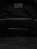 Mochila de nylon logo de Dolce & Gabbana