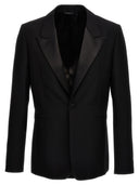 Givenchy 'Peack Lapel' Blazer