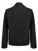 Givenchy Structured Blouson