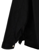 Givenchy Tech Fabric Jacke