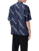 Niebieskie T-shirty i koszulki polo Givechy