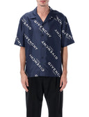 Niebieskie T-shirty i koszulki polo Givechy