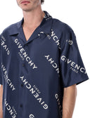 Niebieskie T-shirty i koszulki polo Givechy