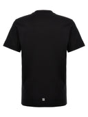 Givenchy Printed T Shirt