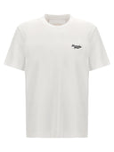 Givenchy logotipo bordado thirth