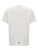 Givenchy logotipo bordado thirth