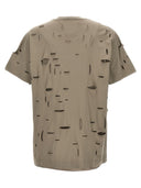 Givenchy Logo T-shirt