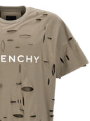 Givenchy Logo T-shirt