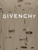 Givenchy Logo T-shirt