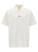 Givenchy Metal Clip Polo Shirt