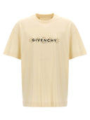 Givenchy Printed T Shirt