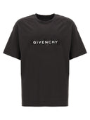 T-shirt imprimé Givenchy