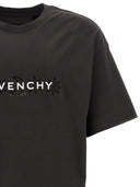 T-shirt imprimé Givenchy
