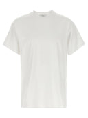 Givenchy Logo Print T Shirt