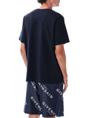 Givenchy T Shirts And Polos White