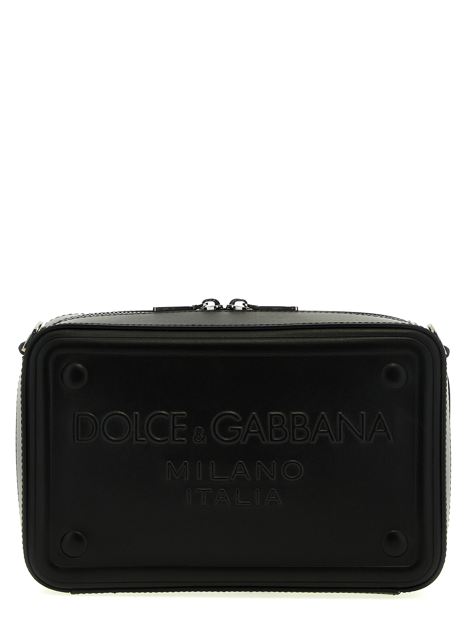 Dolce & Gabanna Shoulder online Strap Black