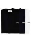 Ambush 3 Pack Logo Embroidery T Shirt