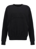 Bluza z logo z Logo Givenchy