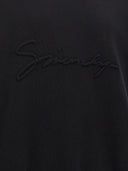 Bluza z logo z Logo Givenchy