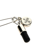 Boucles d'oreilles simples d'embuscade