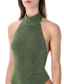 Oseree Sea Clothing Green