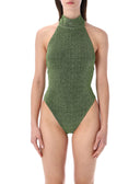 Oseree Sea Clothing Green