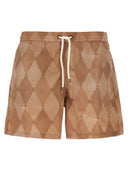 Costume da bagno "diamante" di Ballantyne