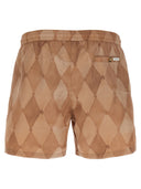 Costume da bagno "diamante" di Ballantyne