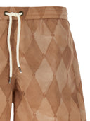 Costume da bagno "diamante" di Ballantyne