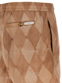 Costume da bagno "diamante" di Ballantyne