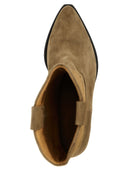 Bottes d'Isabel Marant 'Duerto'