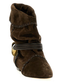 Isabel Marant 'Sellen' Ankle Boots