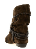 Isabel Marant 'Sellen' Ankle Boots